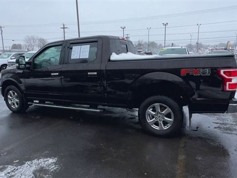 Used 2019 Ford F150 XLT w/ Equipment Group 302A Luxury image 6