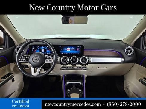 Certified 2023 Mercedes-Benz GLB 250 4MATIC image 21