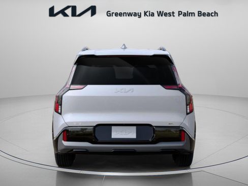 New 2026 Kia EV9 GT-Line image 7