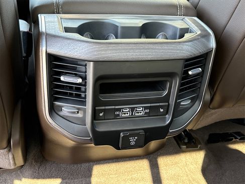 Used 2025 RAM 1500 Laramie image 11