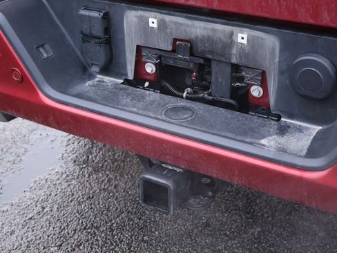 Used 2020 GMC Sierra 1500 Denali w/ Denali Ultimate Package image 9