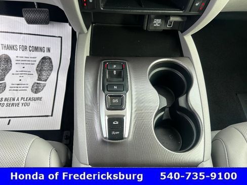 Certified 2023 Honda Ridgeline RTL image 27