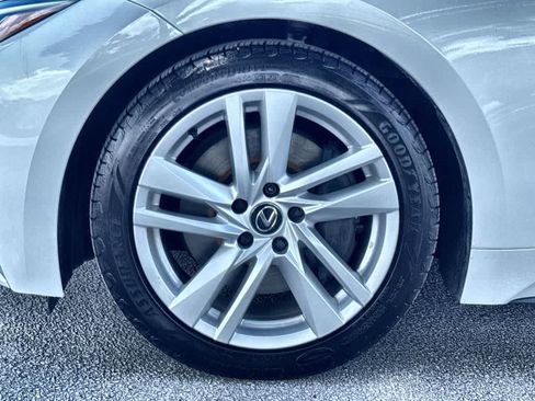 Used 2024 Lexus IS 300 w/ Comfort Package RWD image 11