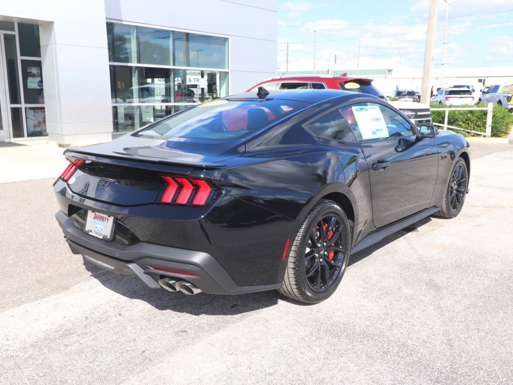 New 2026 Ford Mustang GT Premium RWD image 14