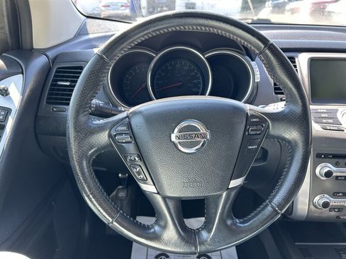 Used 2014 Nissan Murano SV AWD/4WD image 13