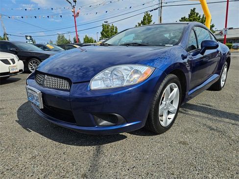 Used 2009 Mitsubishi Eclipse GS image 7