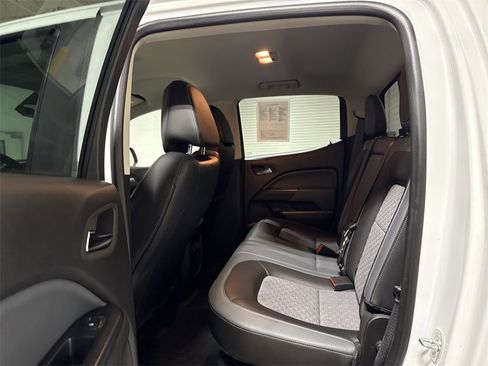 Used 2017 Chevrolet Colorado Z71 image 22