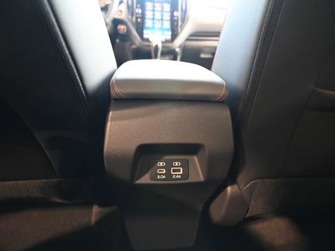 New 2026 Subaru Crosstrek 2.5i Limited AWD/4WD image 25
