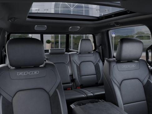 New 2026 RAM 1500 RHO w/ RHO Level 1 Equipment Group image 26