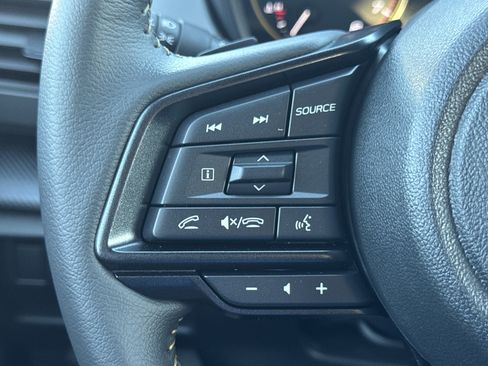 New 2026 Subaru Crosstrek 2.5i Sport image 15