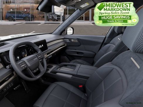 New 2027 Kia Telluride X-Line SX Prestige AWD/4WD image 17