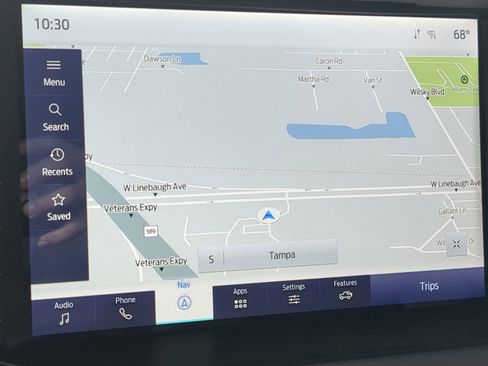 Certified 2023 Ford Bronco Wildtrak image 51