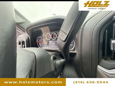 Used 2020 Chevrolet Silverado 1500 RST w/ All-Star Edition image 17