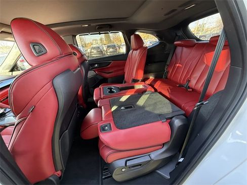 Used 2023 Acura MDX Type S image 8