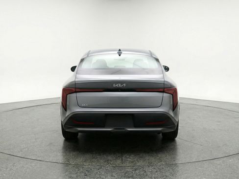 Used 2025 Kia K4 FWD image 7