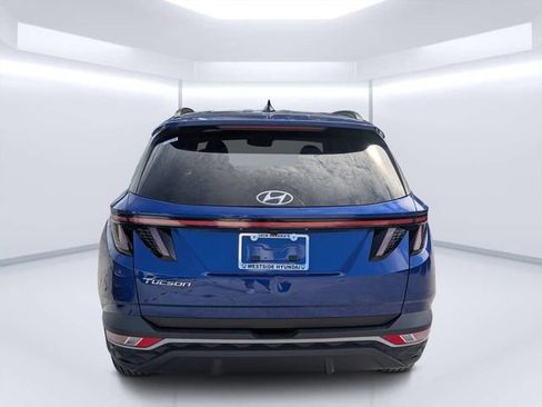 Used 2023 Hyundai Tucson SEL image 4