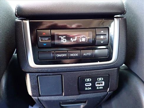 Certified 2023 Subaru Ascent Premium w/ Convenience Package AWD/4WD image 11