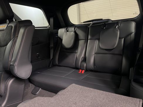 New 2026 Ford Explorer Tremor w/ Tremor Ultimate Package image 29