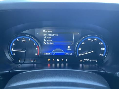 Used 2021 Ford Bronco Sport Outer Banks image 12