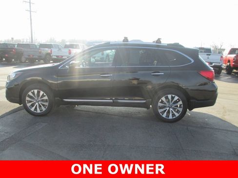 Used 2019 Subaru Outback 2.5i Touring w/ Popular Package #3A image 8