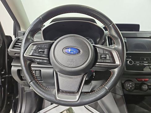 Used 2019 Subaru Crosstrek 2.0i Premium AWD/4WD image 15