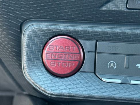 Used 2024 Ford Mustang Coupe image 29