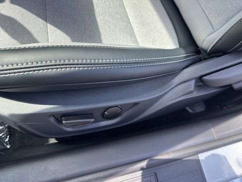 New 2025 Ford Mustang Convertible w/ Mustang Nite Pony Package image 27