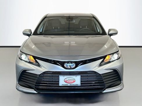 Used 2024 Toyota Camry LE w/ Convenience Package FWD image 2