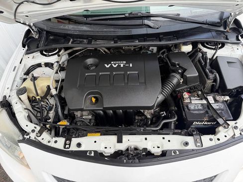 Used 2010 Toyota Corolla LE w/ LE EVP Pkg #1 FWD image 24