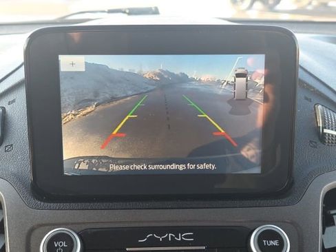 Used 2020 Ford Transit Connect XL image 31