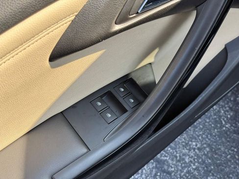 Used 2016 Buick Cascada Premium FWD image 12