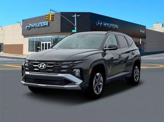 New 2026 Hyundai Tucson SEL AWD/4WD video 1