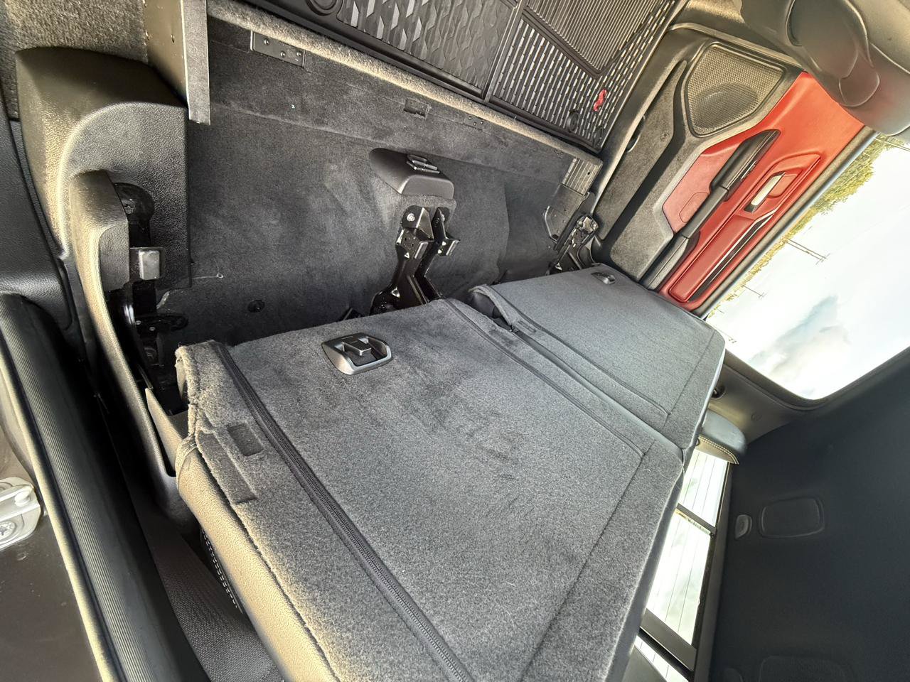 Used 2021 RAM 1500 Rebel w/ Rebel Level 2 Equipment Group AWD/4WD image 27