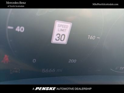 Used 2024 Porsche Taycan