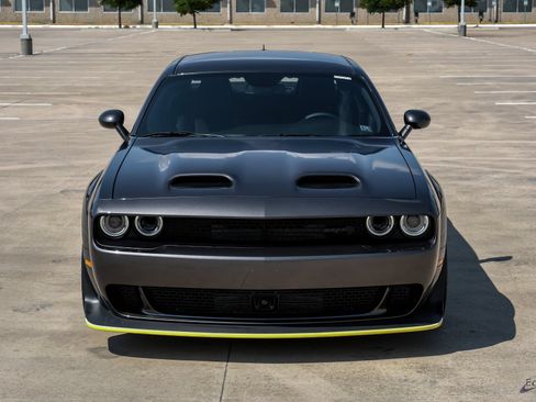 Used 2023 Dodge Challenger SRT Hellcat RWD image 28