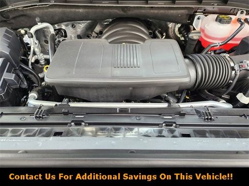 New 2026 GMC Sierra 1500 Elevation w/ Elevation Premium Package image 21