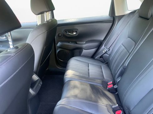 New 2026 Honda HR-V EX-L image 13