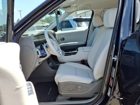 New 2026 Hyundai Palisade SEL FWD image 13