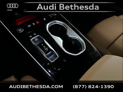 New 2026 Audi A6 Premium Plus AWD/4WD image 21