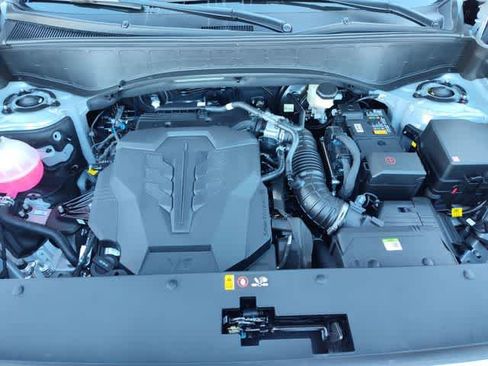 New 2026 Hyundai Palisade Calligraphy FWD image 12