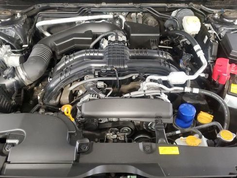 Used 2024 Subaru Crosstrek 2.0i Premium AWD/4WD image 27