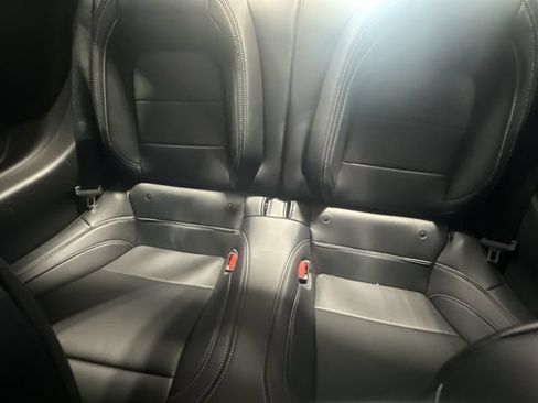 Used 2026 Ford Mustang Premium RWD image 30