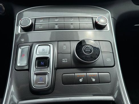 Used 2022 Hyundai Santa Fe SEL FWD image 20