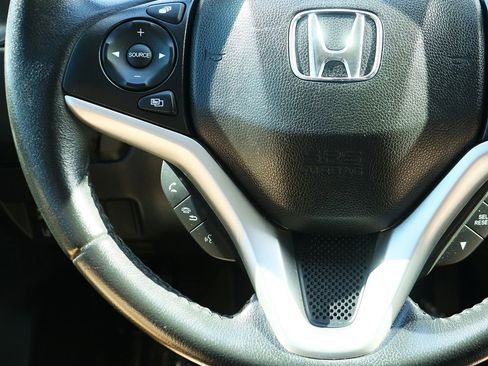 Used 2019 Honda Fit EX-L image 53
