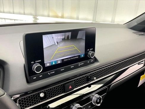 Certified 2026 Honda Civic Sport image 27