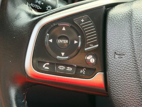 Used 2018 Honda CR-V EX-L image 36