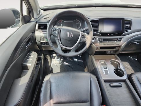Used 2021 Honda Ridgeline RTL image 10