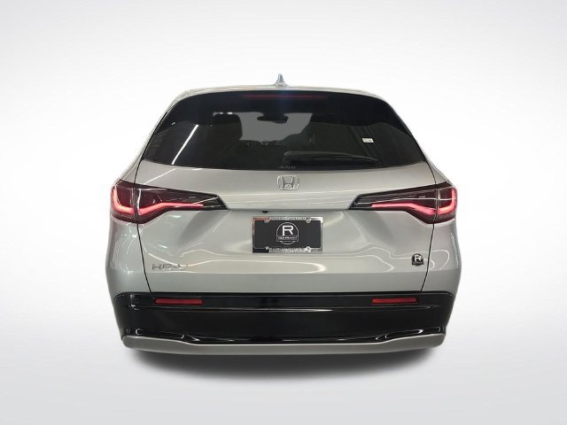 New 2027 Honda HR-V EX-L image 32