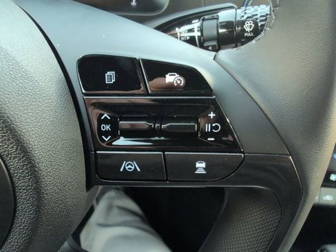 New 2026 Hyundai Elantra SEL Sport image 19