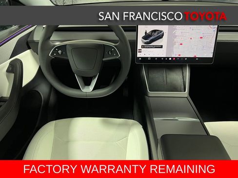 Used 2026 Tesla Model Y Long Range image 28